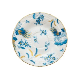 Ginori 1735, Oro Di Doccia, Coffee saucer