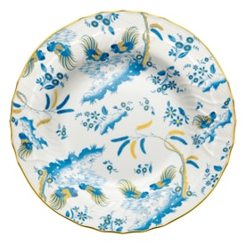 Ginori 1735, Oro Di Doccia, Soup plate