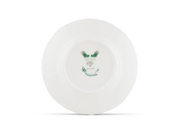 Ginori 1735, Oro Di Doccia, Dessert plate