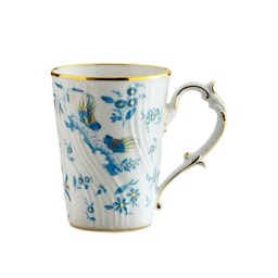 Ginori 1735, Oro Di Doccia, Mug