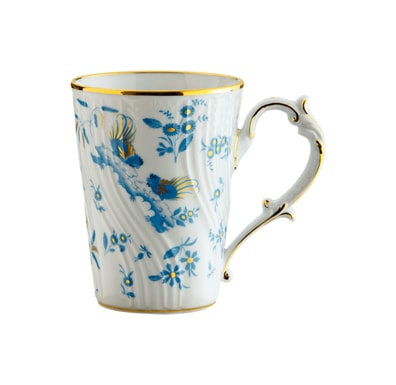 Ginori 1735, Oro Di Doccia, Mug