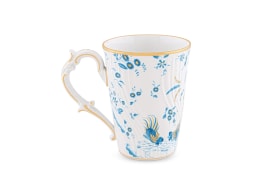 Ginori 1735, Oro Di Doccia, Mug