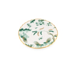 Ginori 1735, Oro Di Doccia, Tea saucer