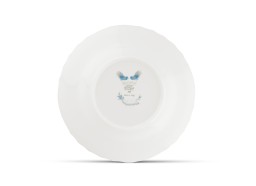 Ginori 1735, Oro Di Doccia, Soup plate