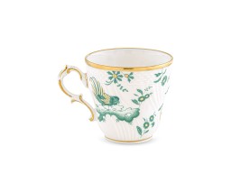 Ginori 1735, Oro Di Doccia, Coffee cup