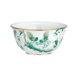 Ginori 1735, Oro Di Doccia, Soup bowl
