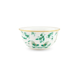 Ginori 1735, Oro Di Doccia, Soup bowl