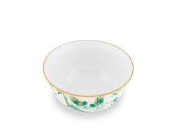 Ginori 1735, Oro Di Doccia, Soup bowl