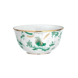 Ginori 1735, Oro Di Doccia, Rice bowl