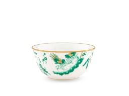 Ginori 1735, Oro Di Doccia, Rice bowl