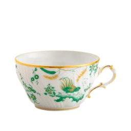 Ginori 1735, Oro Di Doccia, Tea cup