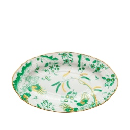 Ginori 1735, Oro Di Doccia, Pickle dish