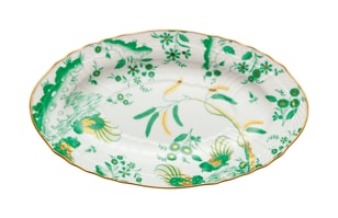 Ginori 1735, Oro Di Doccia, Pickle dish