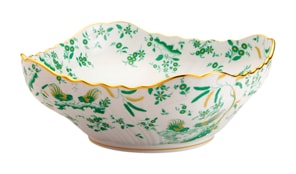 Ginori 1735, Oro Di Doccia, Salad bowl