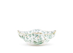 Ginori 1735, Oro Di Doccia, Salad bowl