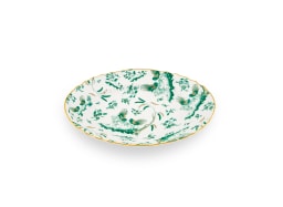 Ginori 1735, Oro Di Doccia, Oval platter