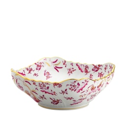 Ginori 1735, Oro Di Doccia, Salad bowl