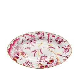 Ginori 1735, Oro Di Doccia, Pickle dish