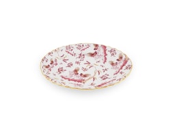 Ginori 1735, Oro Di Doccia, Oval platter