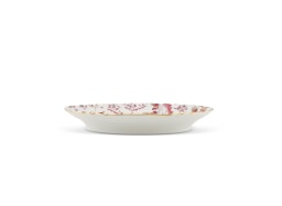 Ginori 1735, Oro Di Doccia, Oval platter