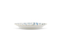 Ginori 1735, Oro Di Doccia, Oval platter
