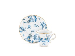 Ginori 1735, Oro Di Doccia, Coffee cup