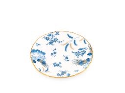 Ginori 1735, Oro Di Doccia, Coffee saucer