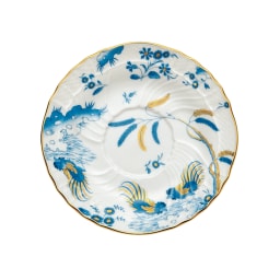 Ginori 1735, Oro Di Doccia, Tea saucer