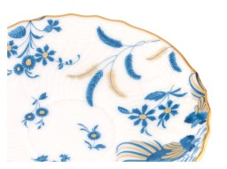 Ginori 1735, Oro Di Doccia, Coffee saucer
