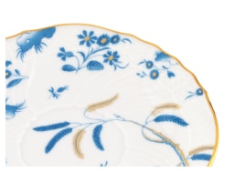 Ginori 1735, Oro Di Doccia, Tea saucer