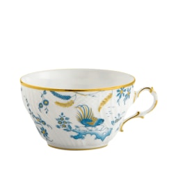 Ginori 1735, Oro Di Doccia, Tea cup