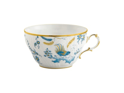 Ginori 1735, Oro Di Doccia, Tea cup
