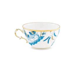 Ginori 1735, Oro Di Doccia, Tea cup