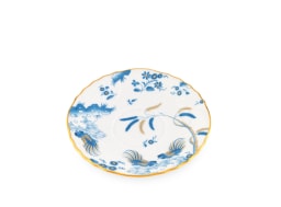 Ginori 1735, Oro Di Doccia, Tea saucer