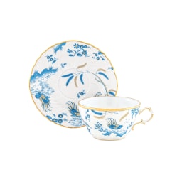 Ginori 1735, Oro Di Doccia, Tea cup