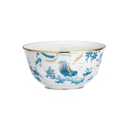 Ginori 1735, Oro Di Doccia, Rice bowl