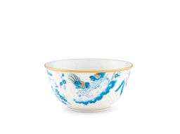 Ginori 1735, Oro Di Doccia, Rice bowl