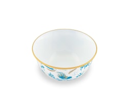 Ginori 1735, Oro Di Doccia, Rice bowl