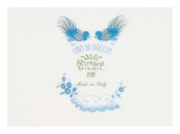 Ginori 1735, Oro Di Doccia, Rice bowl