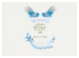 Ginori 1735, Oro Di Doccia, Soup bowl