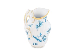 Ginori 1735, Oro Di Doccia, Milk pitcher