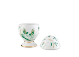 Ginori 1735, Oro Di Doccia, Egg