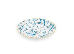 Ginori 1735, Oro Di Doccia, Oval platter