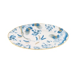 Ginori 1735, Oro Di Doccia, Pickle dish