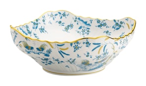 Ginori 1735, Oro Di Doccia, Salad bowl