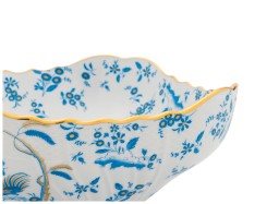 Ginori 1735, Oro Di Doccia, Salad bowl