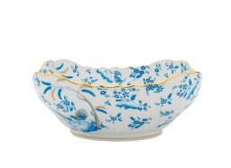 Ginori 1735, Oro Di Doccia, Salad bowl