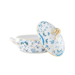 Ginori 1735, Oro Di Doccia, Tureen