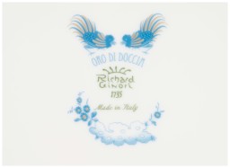 Ginori 1735, Oro Di Doccia, Salad bowl