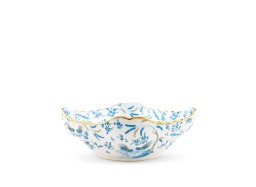 Ginori 1735, Oro Di Doccia, Salad bowl